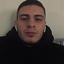 Сергей, 23 года
