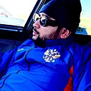 Амир, 31 год