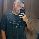 Шавкат, 22 года