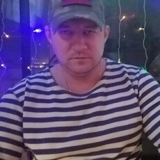 Фотография мужчины Дмитрий, 37 лет из г. Нижний Новгород