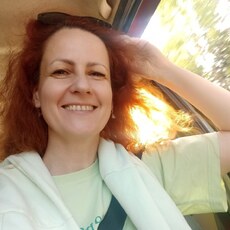 Фотография девушки Марина, 46 лет из г. Воронеж