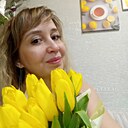 Ната, 43 года