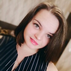 Фотография девушки Милана, 21 год из г. Прокопьевск
