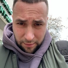Фотография мужчины Алексей, 28 лет из г. Нижний Новгород