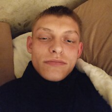 Фотография мужчины Вадим, 20 лет из г. Новосибирск
