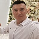 Азамат, 25 лет