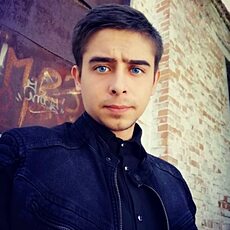 Фотография мужчины Алексей, 26 лет из г. Воронеж