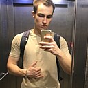 Алексей, 21 год