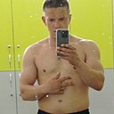 Сергей, 33 года