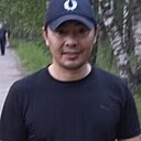 Хуршидбек, 42 года