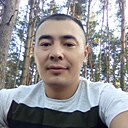 Хуршидбек, 42 года