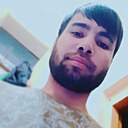 Мухаммед, 27 лет