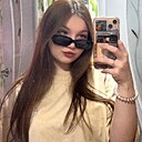 Дина, 19 лет