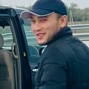 Дулат, 25 лет