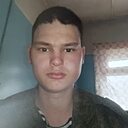 Илья, 19 лет