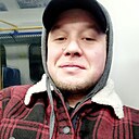 Кирилл, 32 года