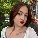 Аня, 19 лет
