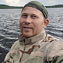 Мишаня, 33 года