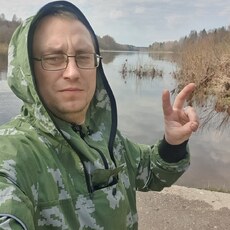 Фотография мужчины Кирилл, 29 лет из г. Няндома