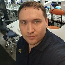 Фотография мужчины Евгений, 30 лет из г. Курск