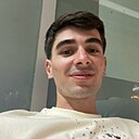 Бек, 26 лет