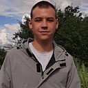 Андрей Дудуров, 23 года