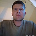 Маруф, 28 лет