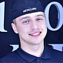 Никита, 25 лет