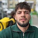 Мага, 26 лет