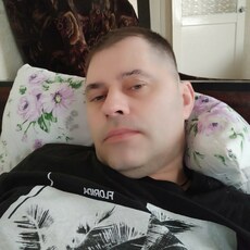 Фотография мужчины Сергей, 44 года из г. Нижний Новгород