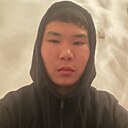 Артур, 18 лет