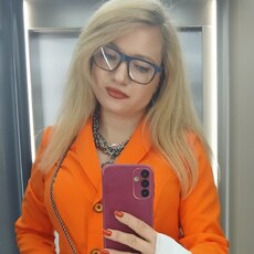 Фотография девушки Оксана, 43 года из г. Санкт-Петербург