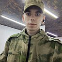 Святослав, 22 года