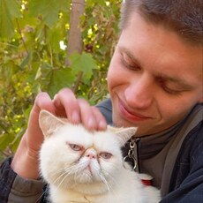 Фотография мужчины Артем, 23 года из г. Владимир