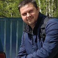 Фотография мужчины Александр, 45 лет из г. Москва