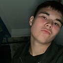 Тимур, 18 лет