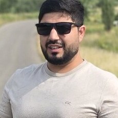 Фотография мужчины Khan, 26 лет из г. Костанай