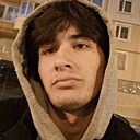 Нур, 18 лет