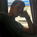 Толик, 19 лет