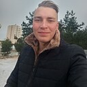Никита, 25 лет