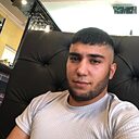 Данил, 22 года