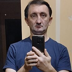 Фотография мужчины Вадим, 46 лет из г. Гродно