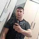 Саша, 33 года