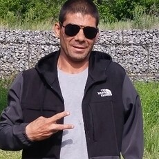 Фотография мужчины Romik, 42 года из г. Спасск-Дальний