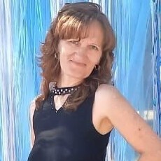 Фотография девушки Марина, 50 лет из г. Калининград