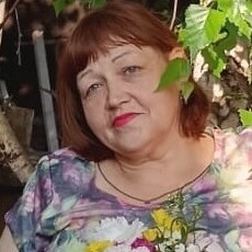 Фотография девушки Лариса, 55 лет из г. Бикин