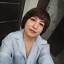 Ириска, 41 год