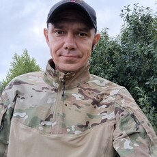 Фотография мужчины Сергей, 42 года из г. Петрозаводск