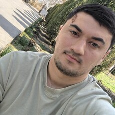 Фотография мужчины Allliii, 35 лет из г. Саянск
