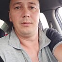 Андрей, 39 лет